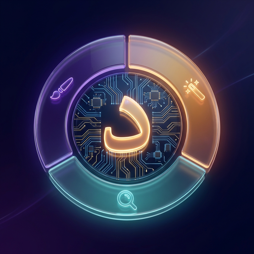 DreamPixify AI Image Editor